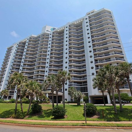 Surfside Resort Miramar Beach Eksteriør bilde
