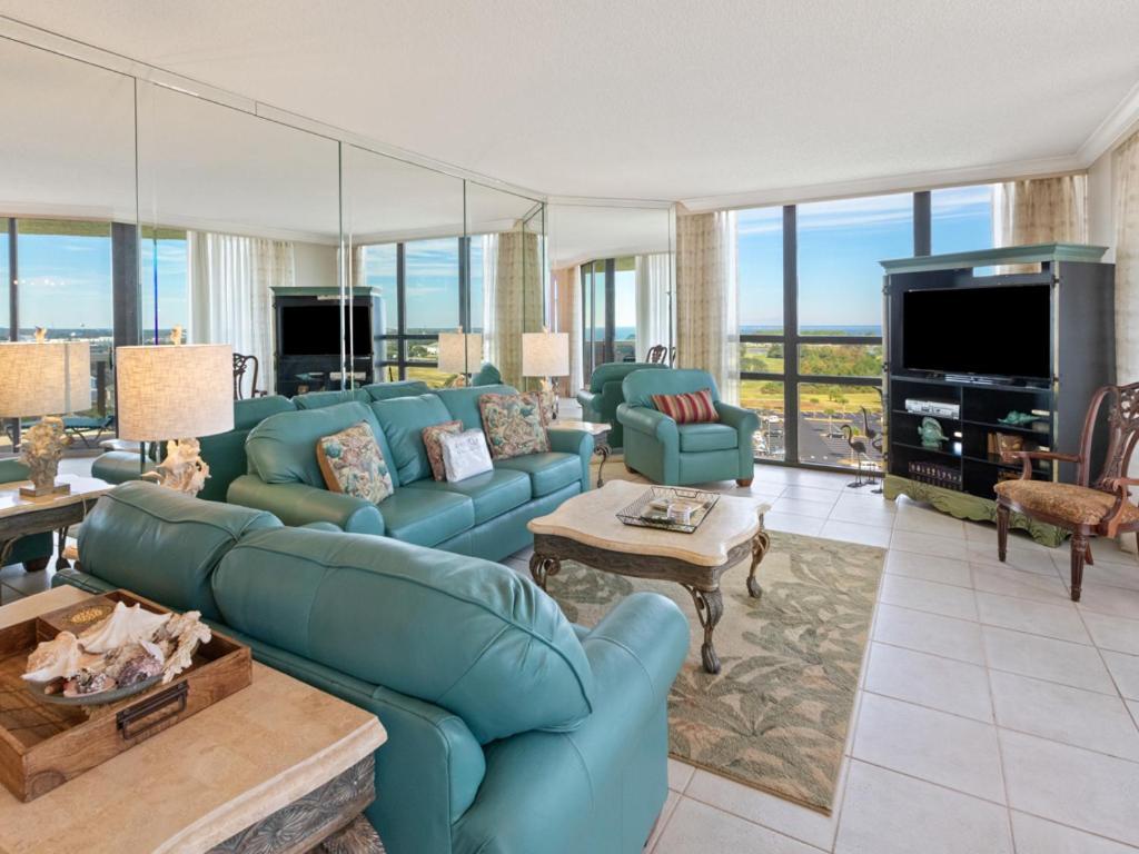 Surfside Resort Miramar Beach Rom bilde