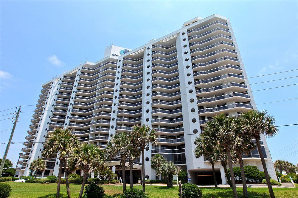 Surfside Resort Miramar Beach Eksteriør bilde