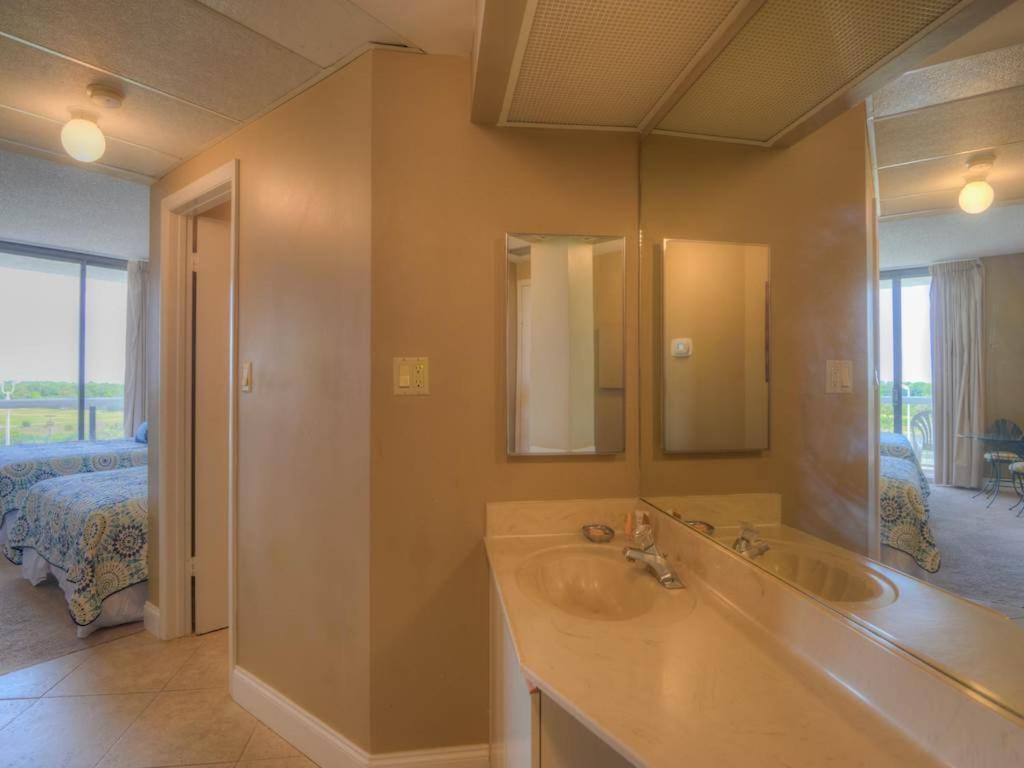 Surfside Resort Miramar Beach Eksteriør bilde