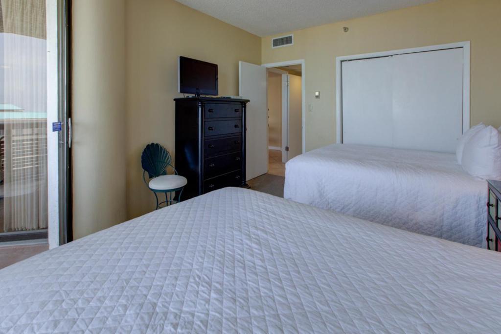 Surfside Resort Miramar Beach Rom bilde
