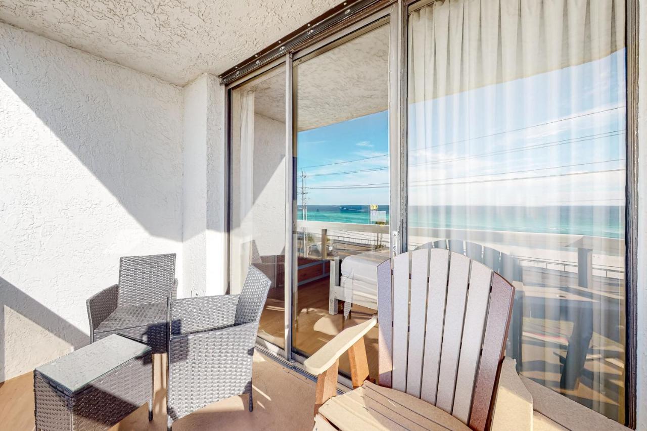 Surfside Resort Miramar Beach Eksteriør bilde