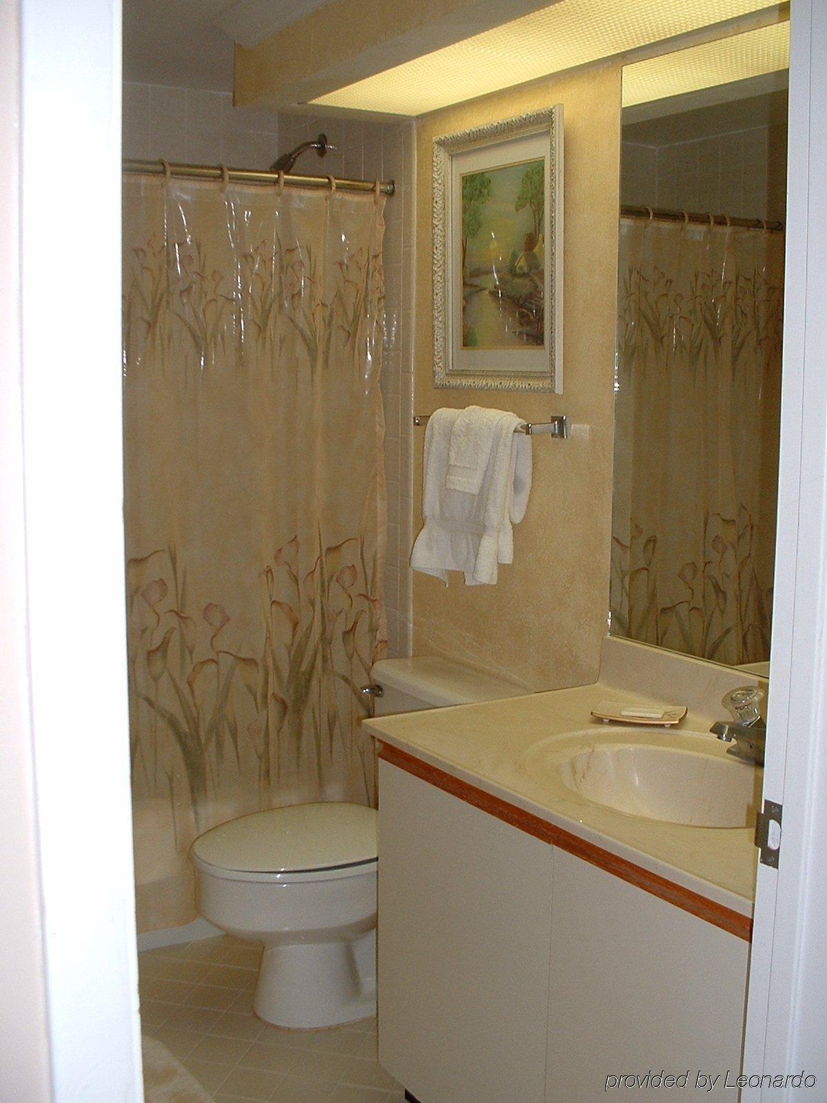 Surfside Resort Miramar Beach Eksteriør bilde