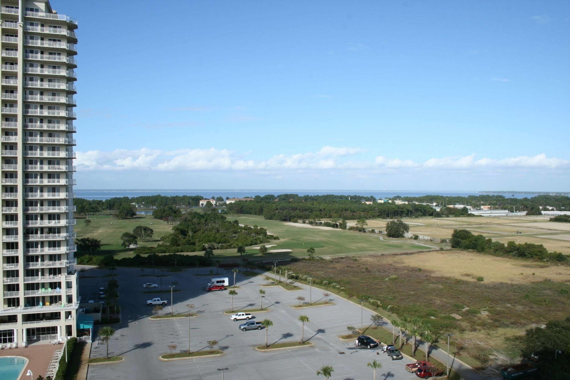 Surfside Resort Miramar Beach Eksteriør bilde